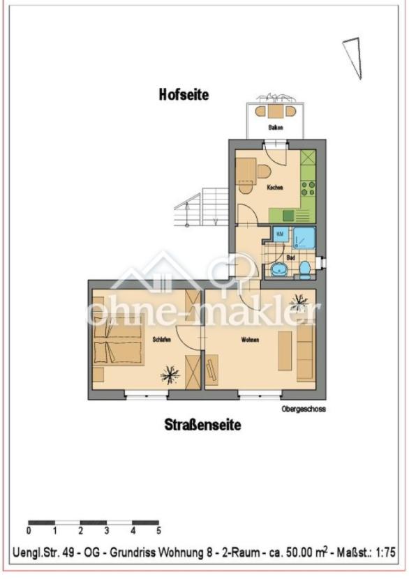 Wohnung 8