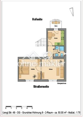 Wohnung 8