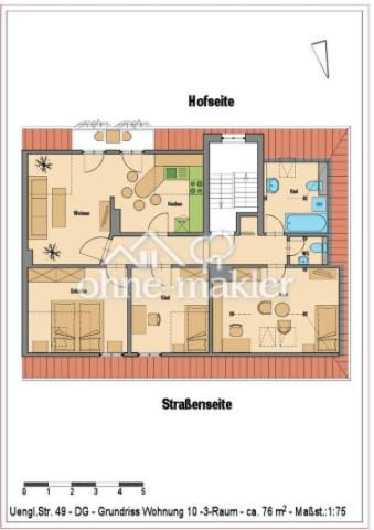 Wohnung 10