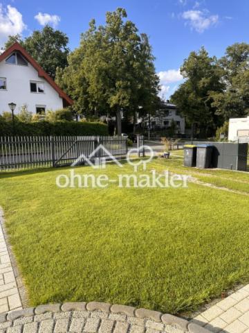 Vorgarten