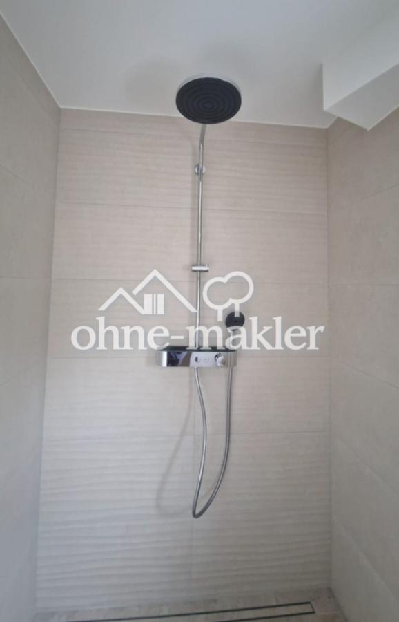 Dusche EG
