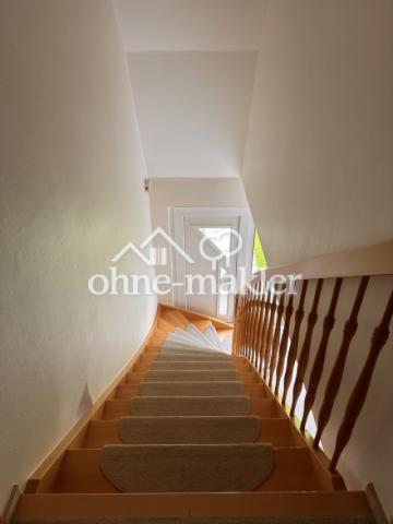 Flur/Treppe
