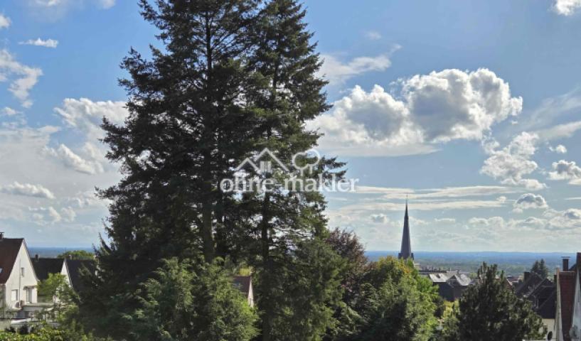 Aussicht