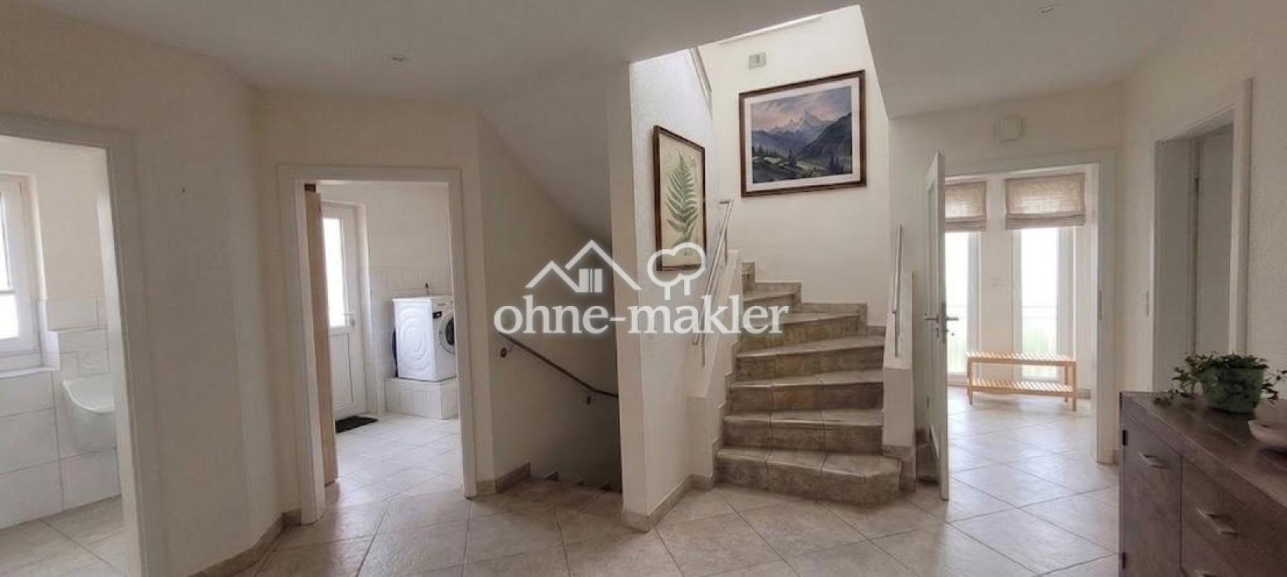 Diele EG