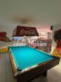 Hobbyraum Billard KG