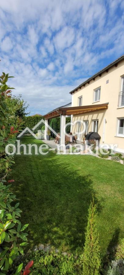Garten+Terrasse