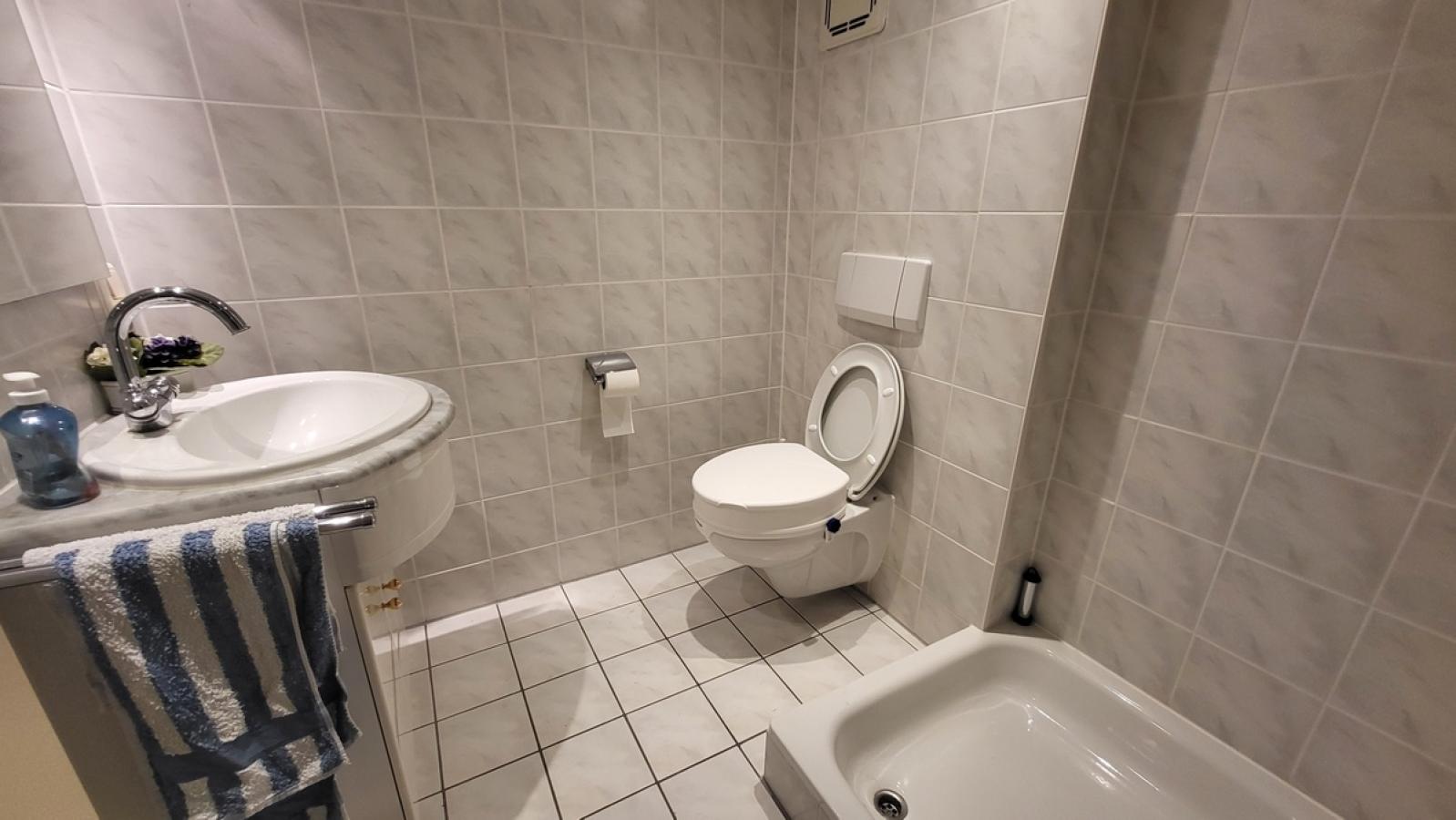 Gäste WC UG