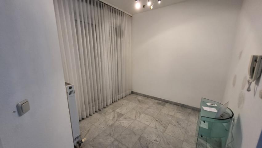Arbeitsecke EG