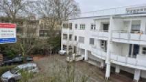 Ausblick Balkon EG