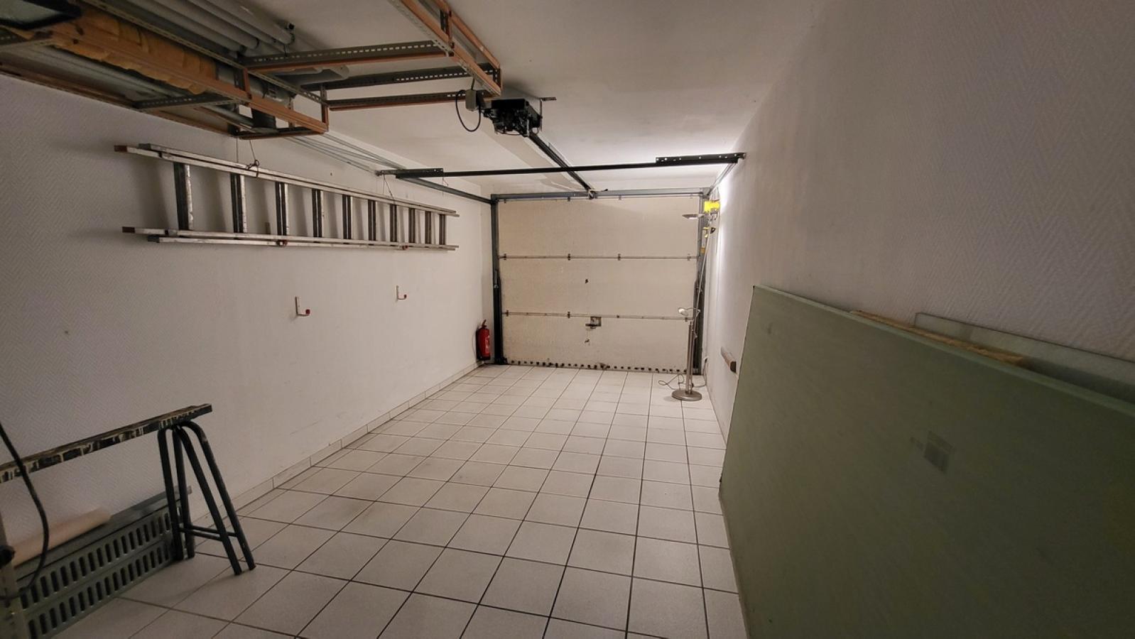 Garage UG