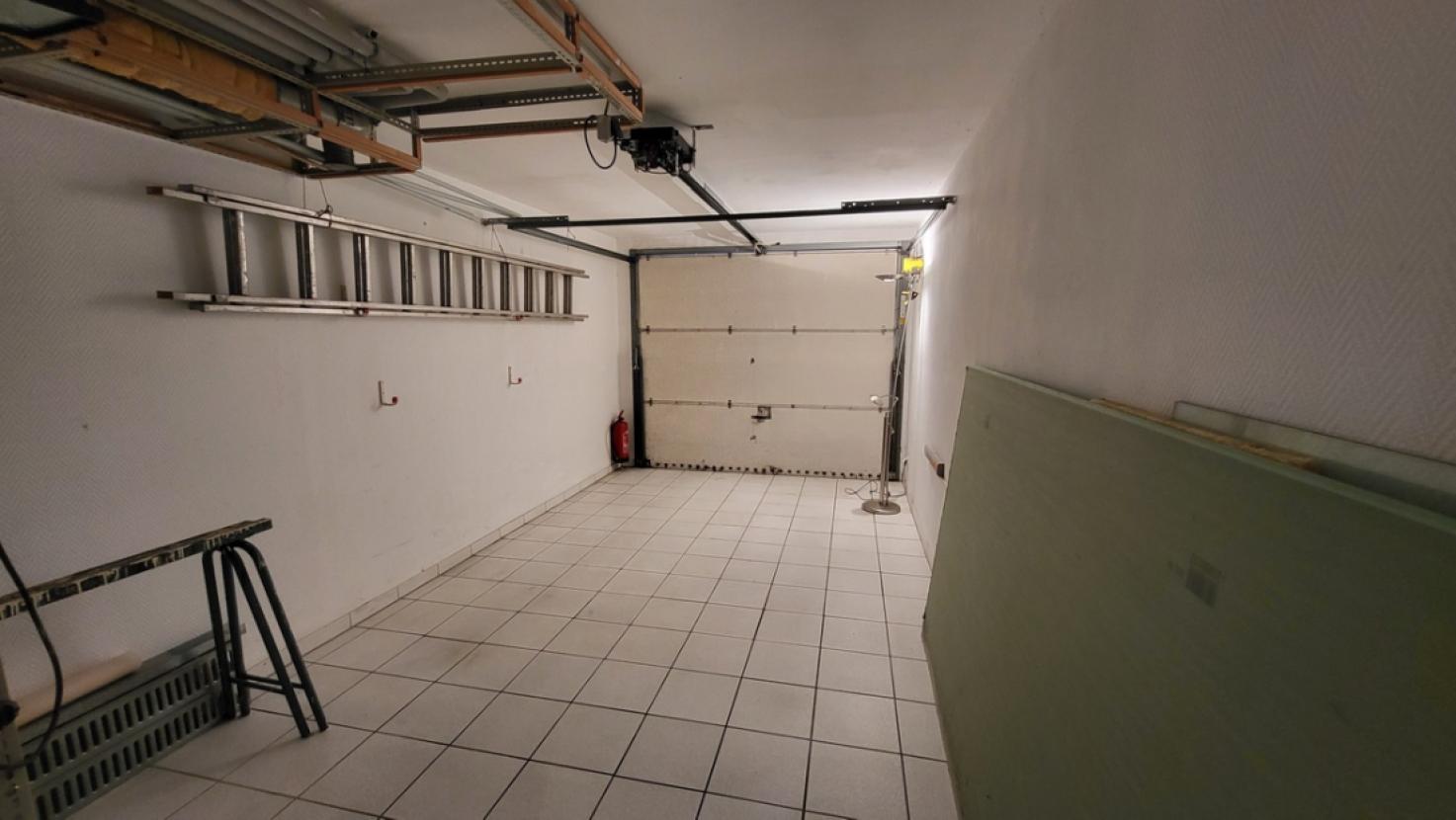 Garage UG