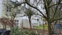 Gartenansicht