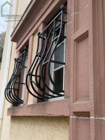 Handwerkskunst von Feinsten