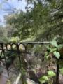 Blick von der Gartenterrasse