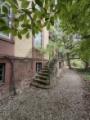 Terrassenzugang