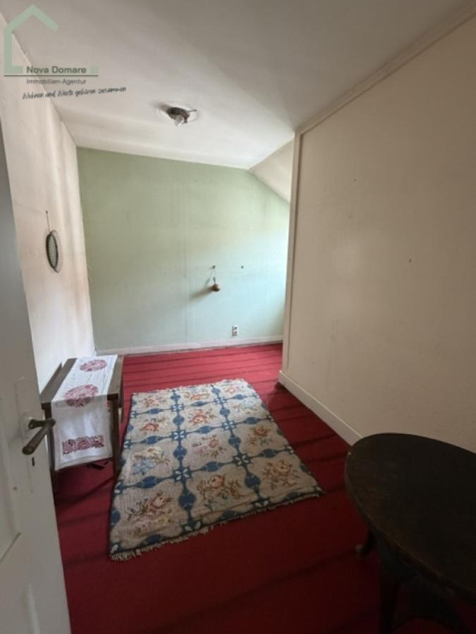 Zimmer im DG