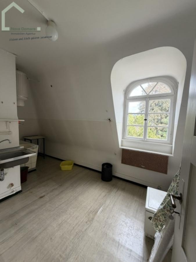 Zimmer 2 im DG