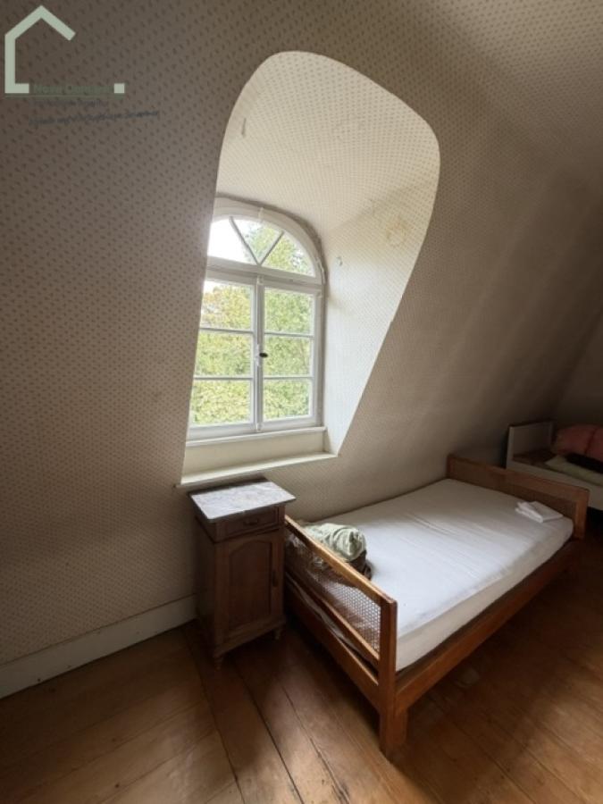 Zimmer 3 im DG