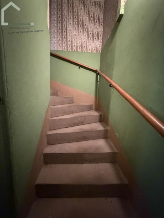 Kellertreppe