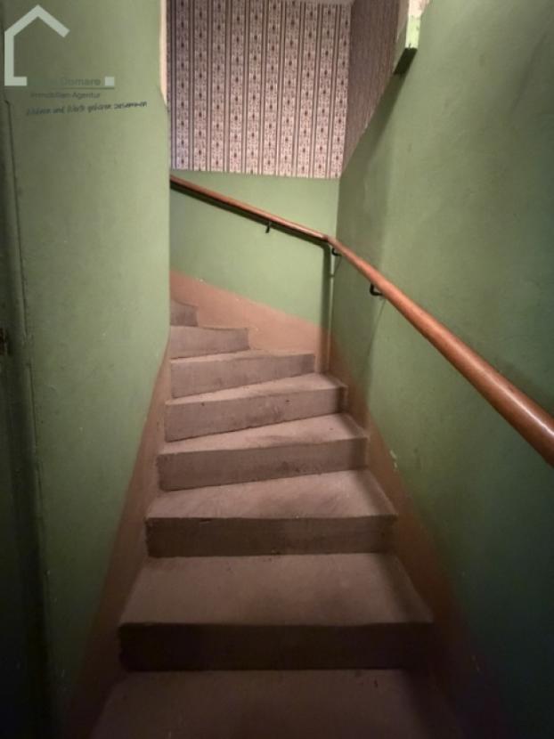 Kellertreppe