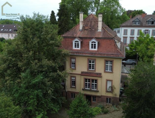 Märchenschloss