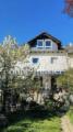 Gartenansicht