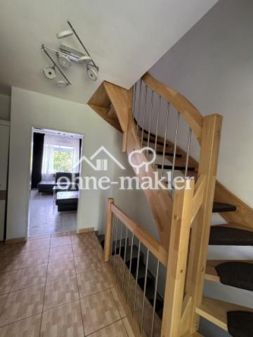 Flur Treppe OG