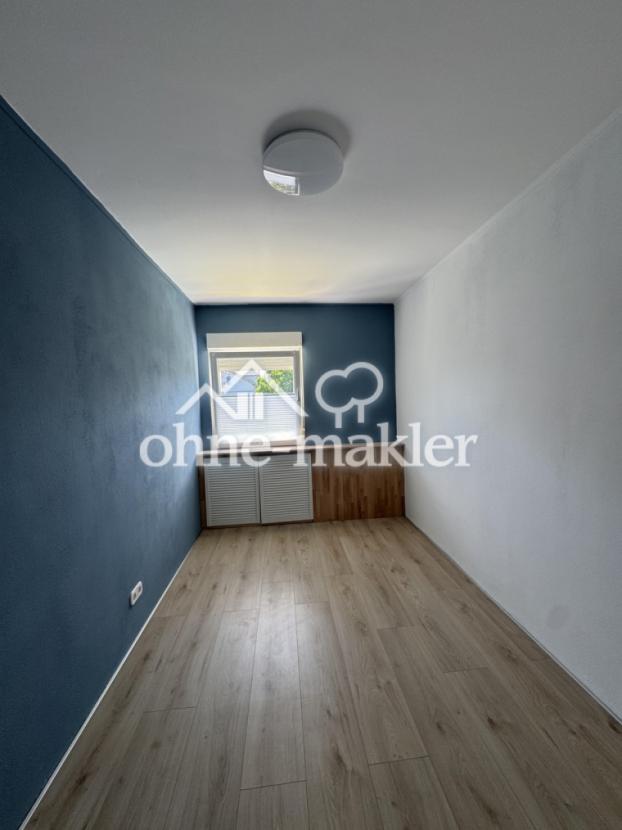 Kinderzimmer OG