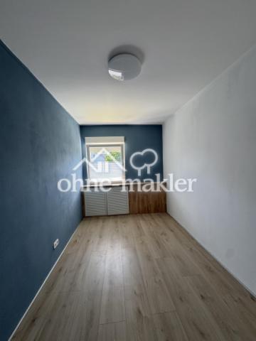 Kinderzimmer OG