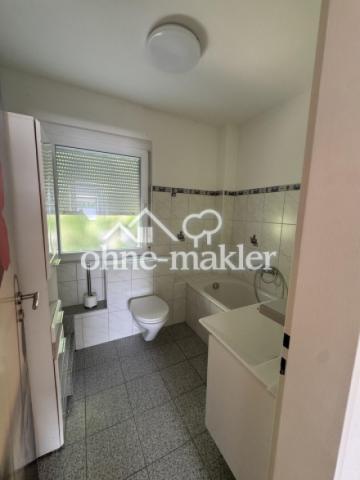 Badezimmer OG