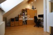 Arbeitszimmer Dachgeschoss