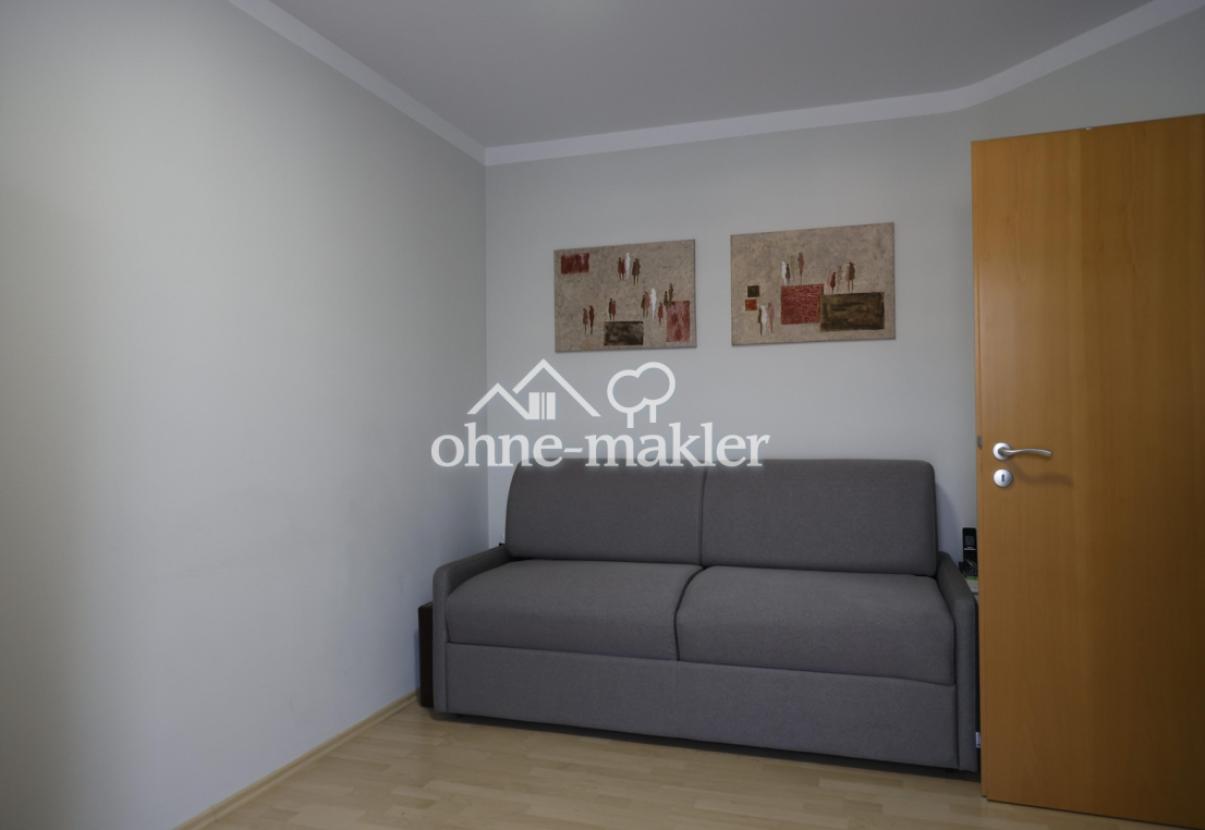 Arbeits/Gästezimmer OG
