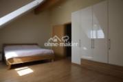 Schlafzimmer Dachgeschoss