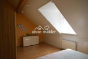 Schlafzimmer Dachgeschoss