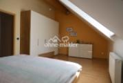 Schlafzimmer Dachgeschoss