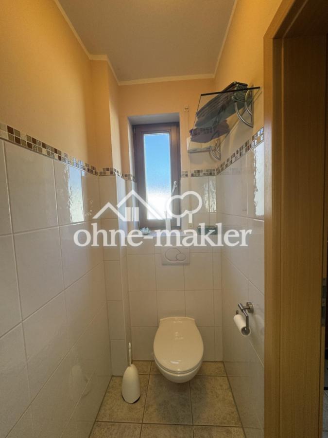 Gästetoilette