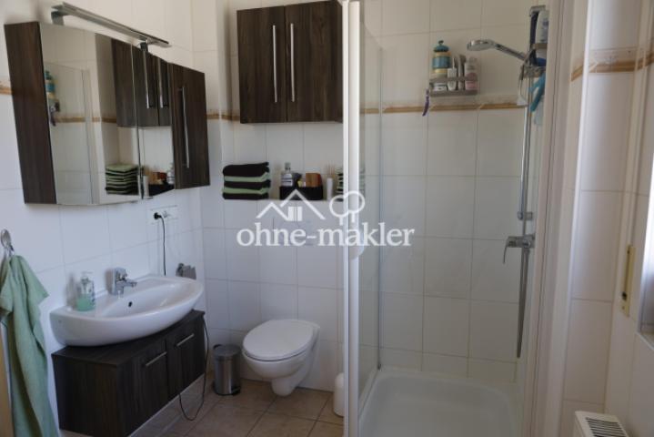 Badezimmer OG