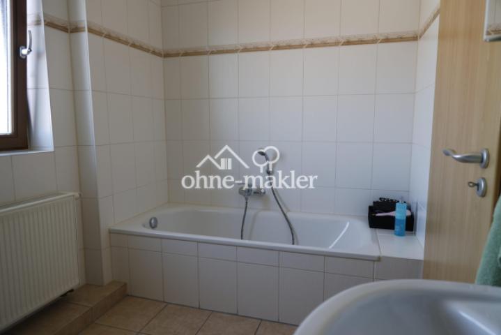 Badezimmer OG