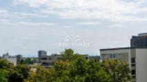 Ausblick Loggia