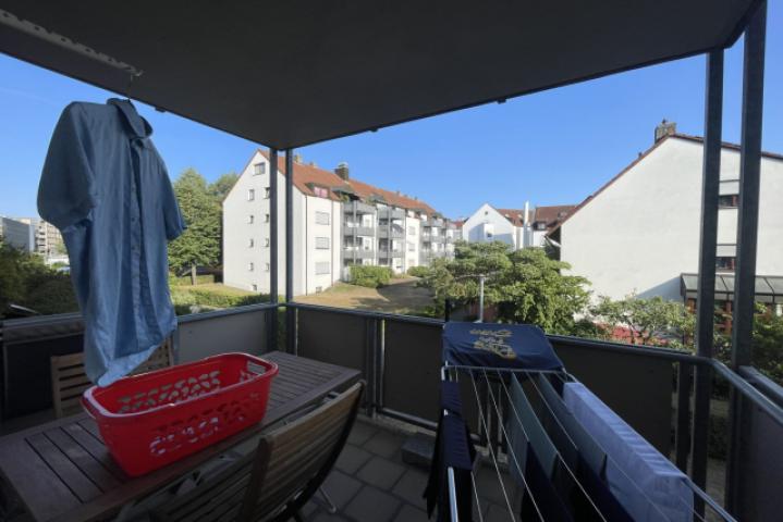 Balkon