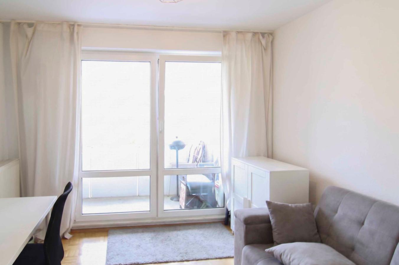 Arbeitszimmer