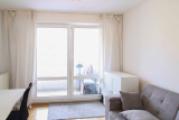 Arbeitszimmer