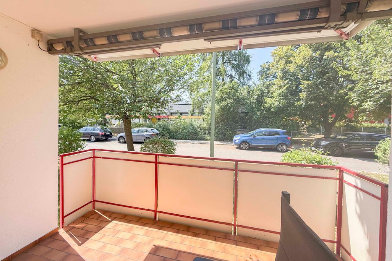 Balkon
