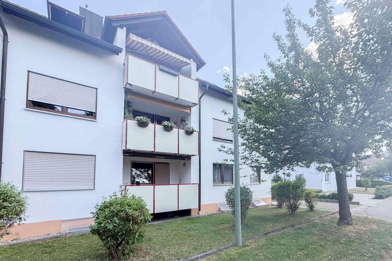 Außenansicht