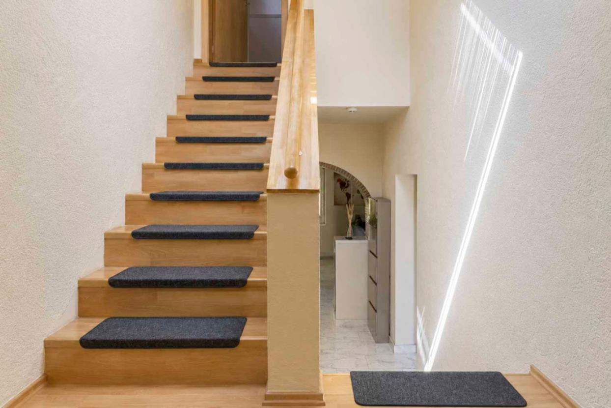 Treppen