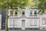 Haus Frontansicht