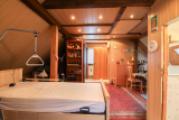 Schlafzimmer im OG