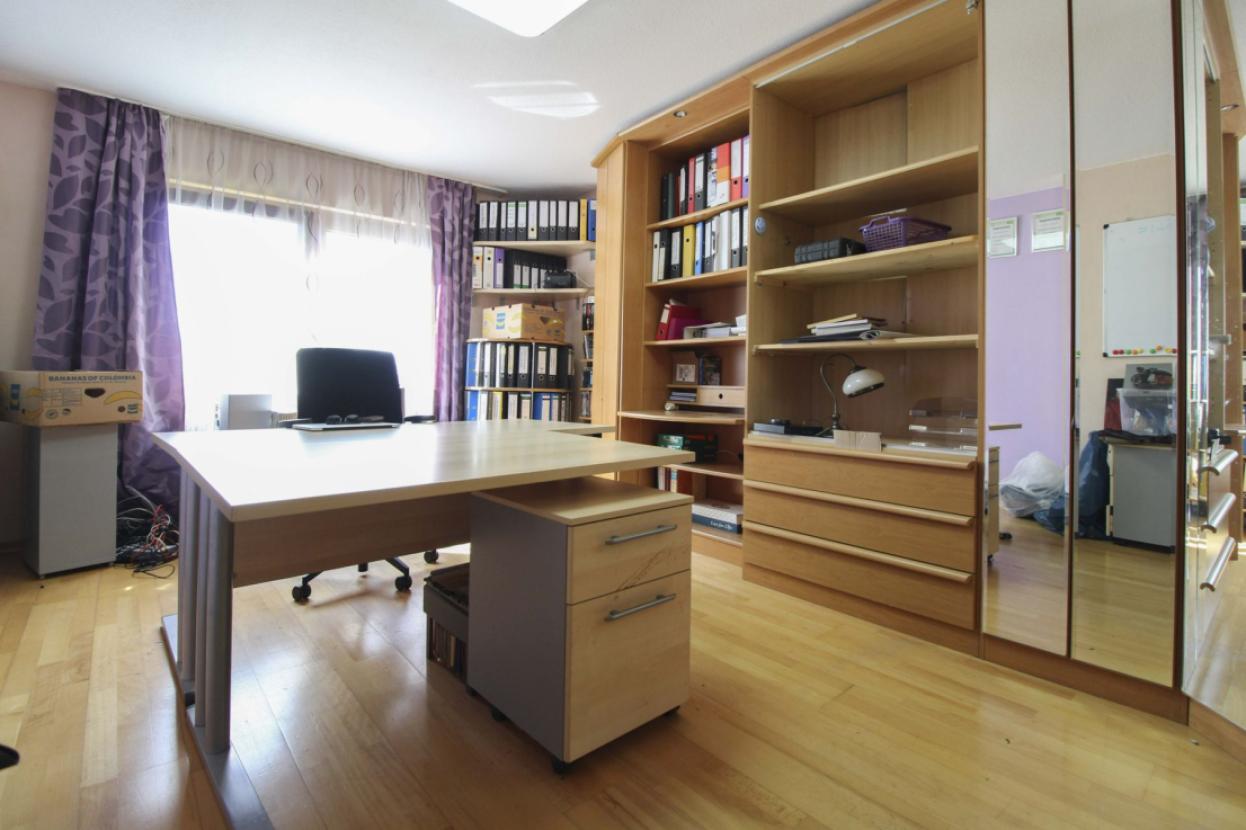 Büro