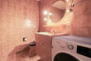 Badezimmer 01