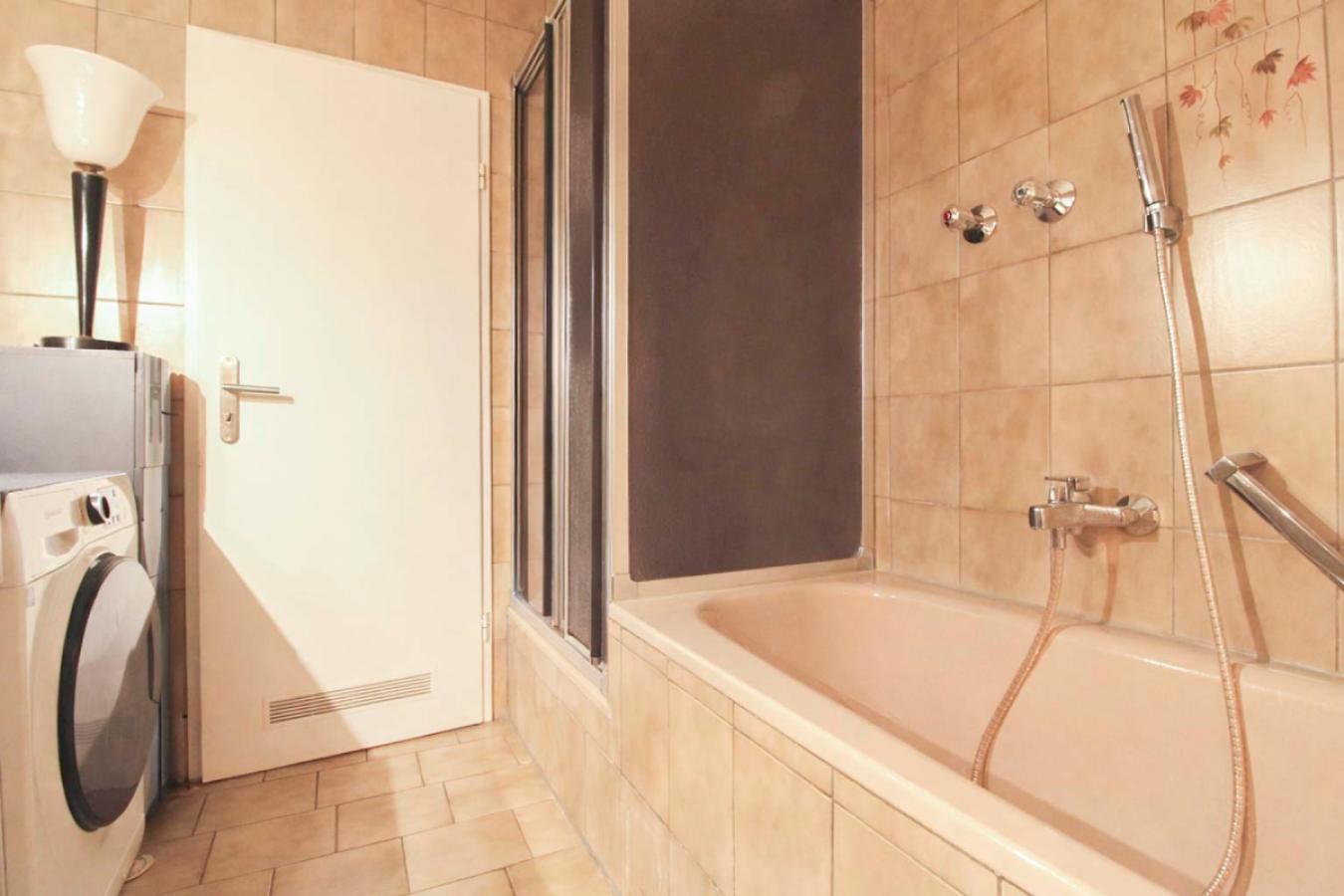 Badezimmer 02